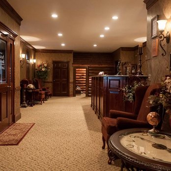 Puckett Law Firm, P.C Cameron,  Office