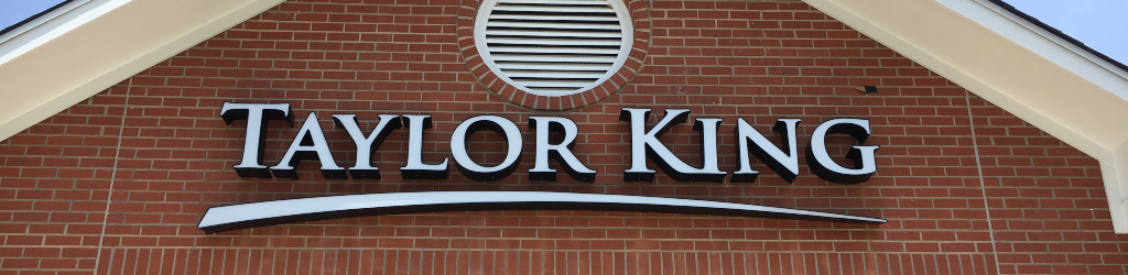 Taylor King Law Fort Smith, AR Office