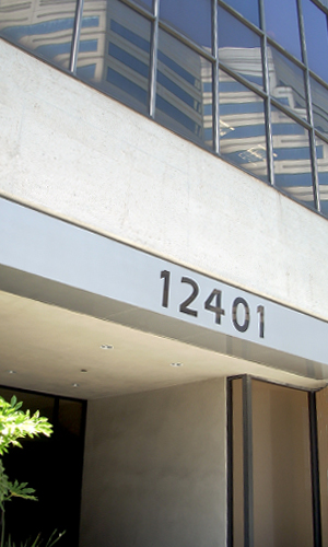 Selvin & Weiner APC Los Angeles, CA Office