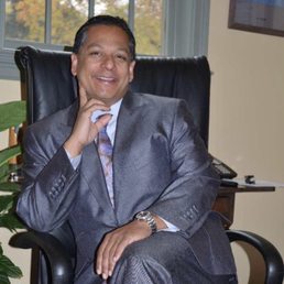 Hyderally & Associates, PC Montclair, NJ Office