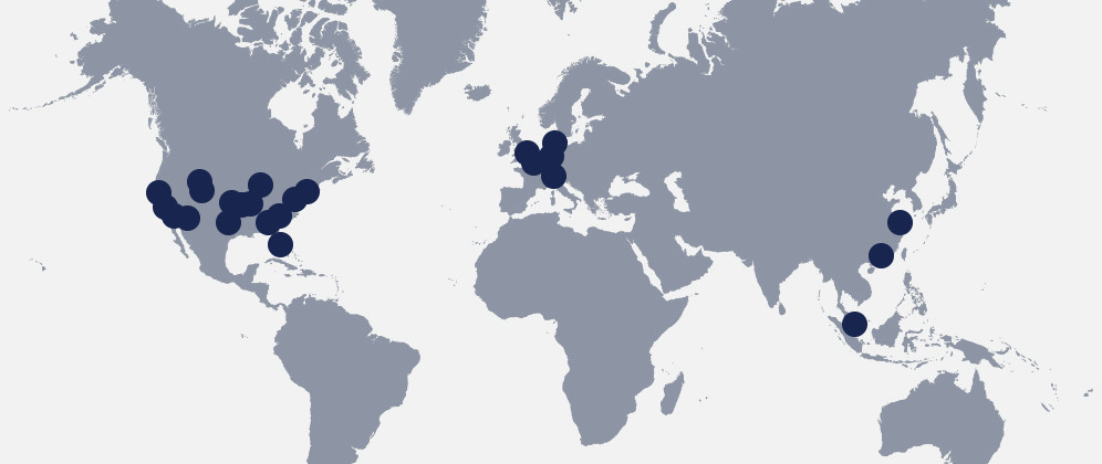 TLD Law Irvine, CA Office