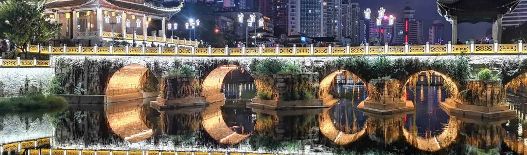 Dentons Guiyang, China Office