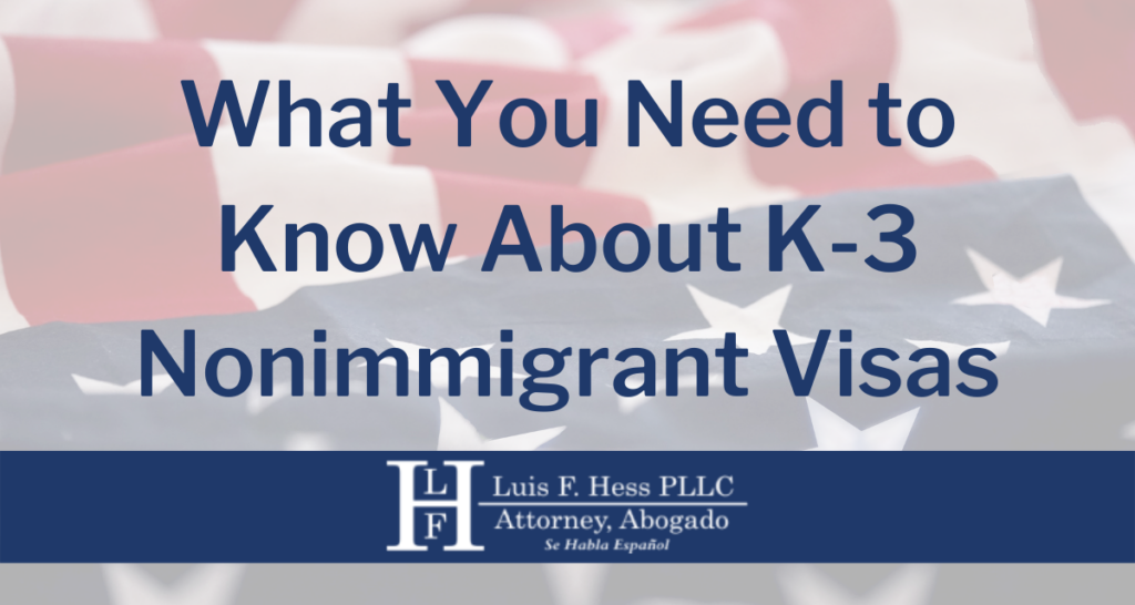 Luis F. Hess, PLLC Shenandoah,  Office