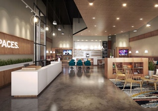 Rai & Associates San Francisco, CA Office