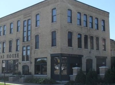 Nash Law Group Attorneys at Law, S.C Marshfield, WI Office