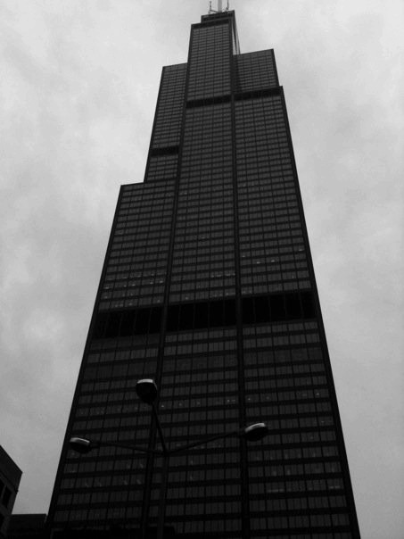 Grasso Law Firm, P.C Chicago, IL Office