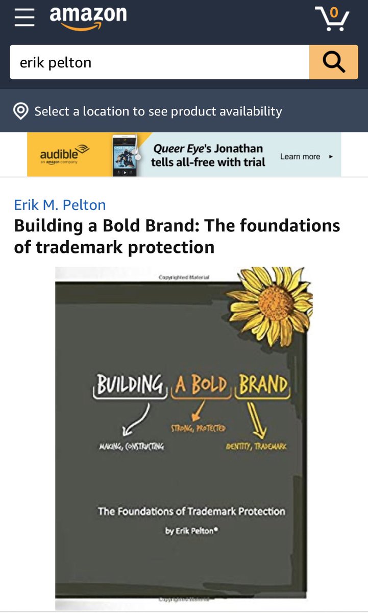 Erik M. Pelton & Associates PLLC Falls Church, VA Office