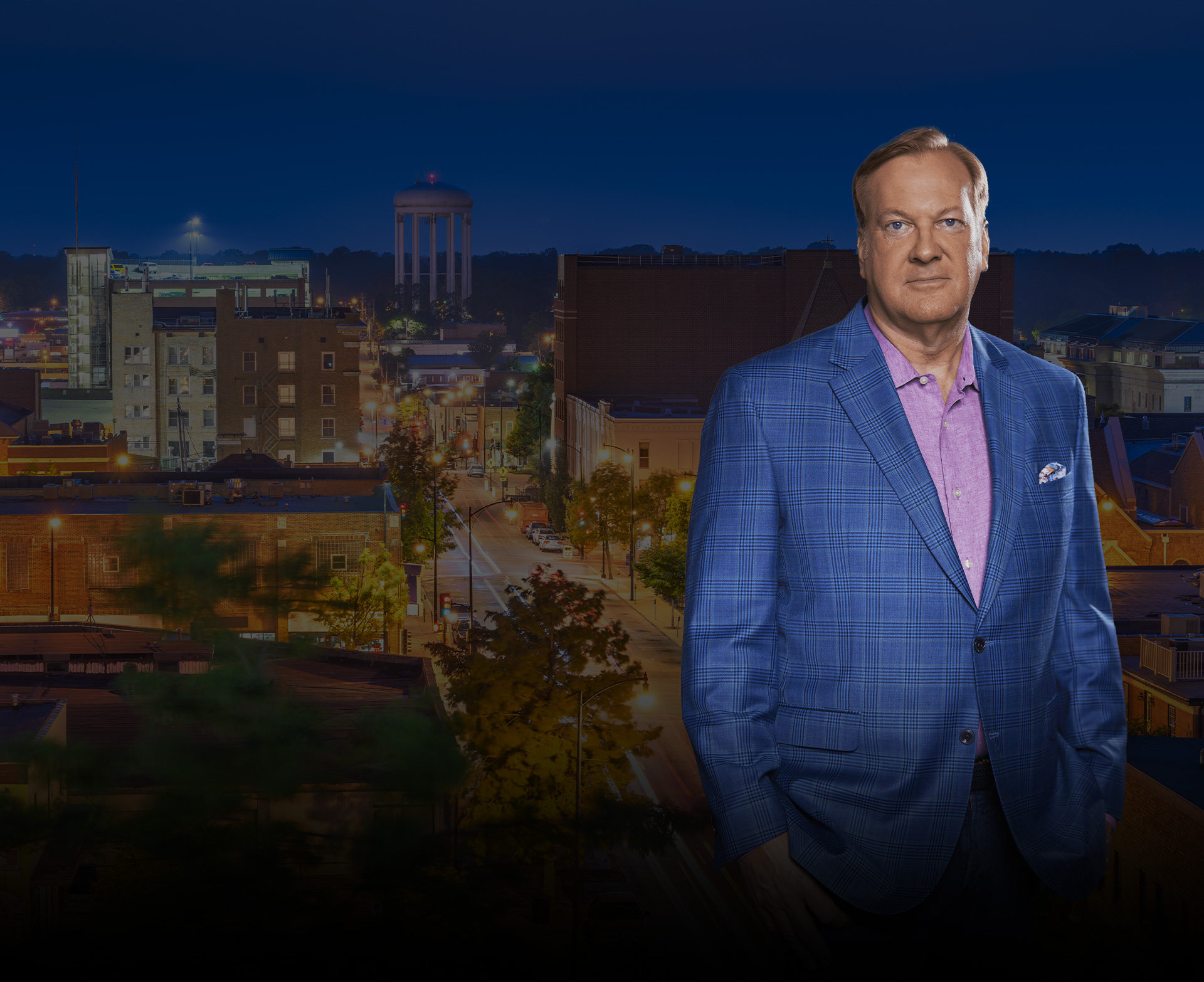 Aaron Sachs & Associates, PC Joplin, MO Office