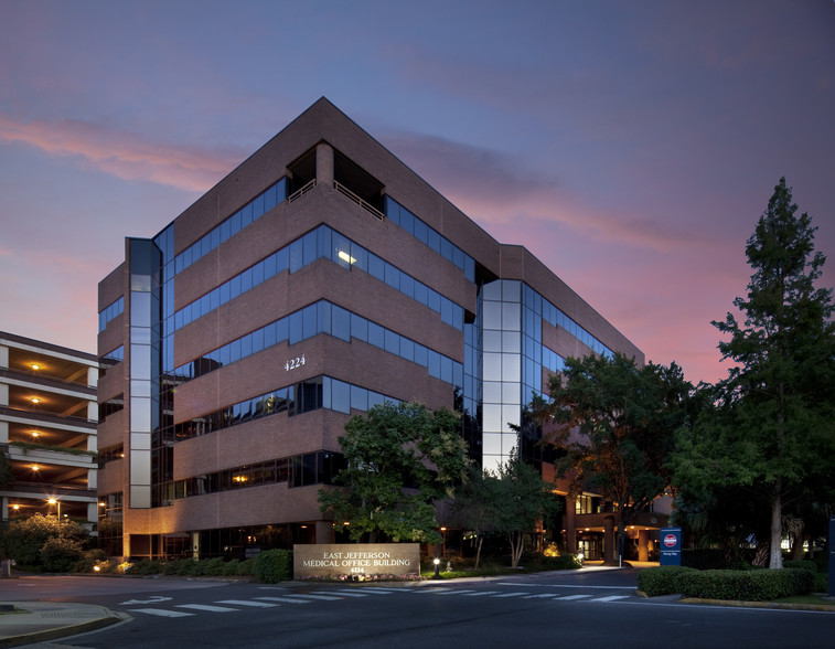 Sunrise Law Group Metairie,  Office