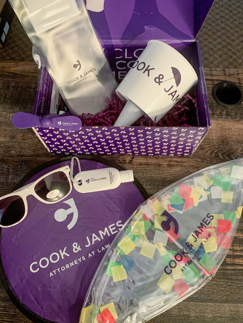 Cook & James, LLC Alpharetta, GA Office