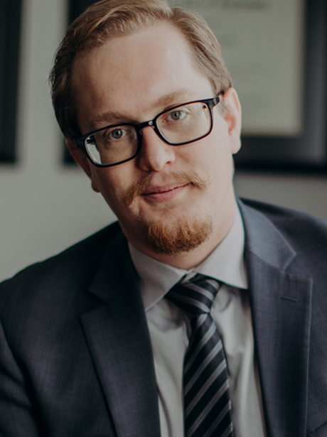 Hilton Parker LLC Reynoldsburg, OH Office