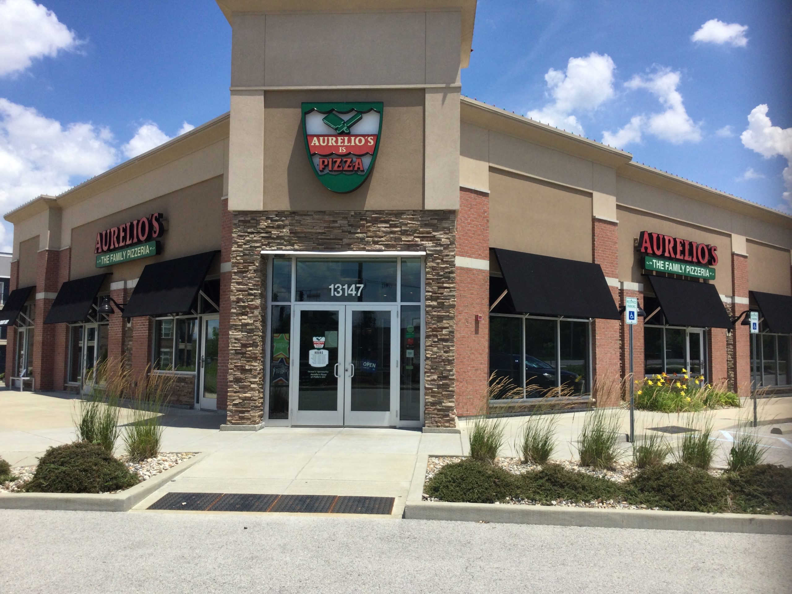 Danielson & Hankins, LLP Fishers,  Office