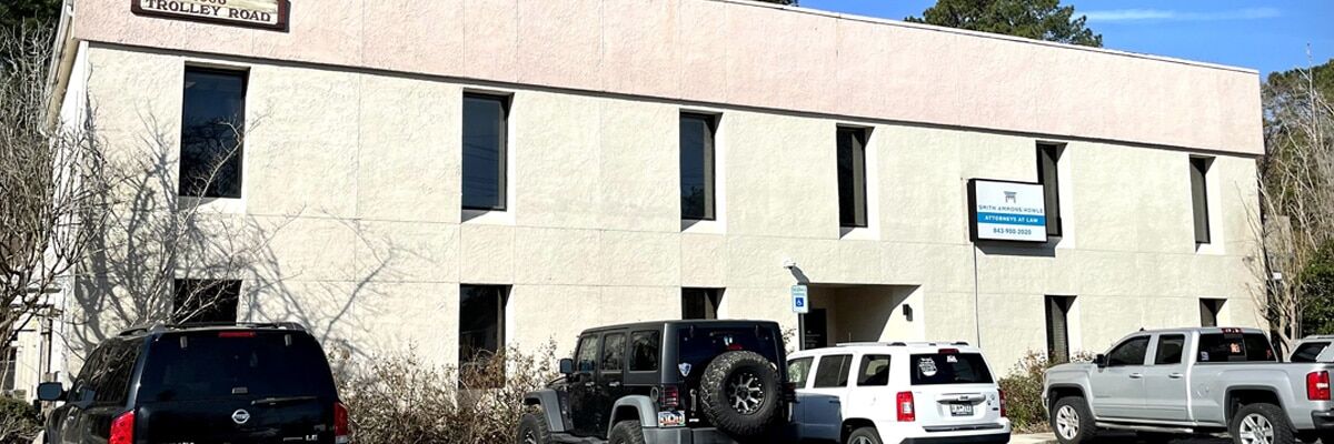 PMC Law Firm Summerville,  Office