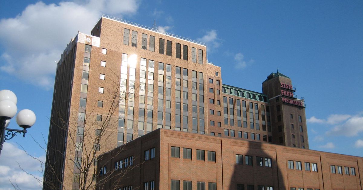 Bloomington Law Group LLC Bloomington,  Office