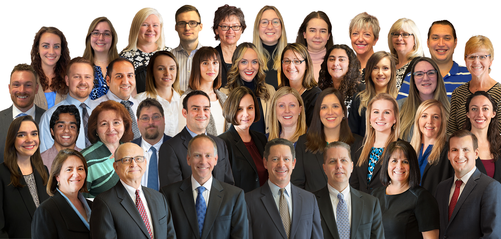 DKM&O, LLC Arlington Heights,  Office