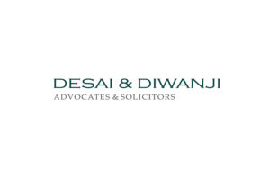 Desai & Diwanji Mumbai, India Office