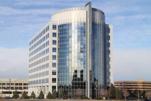 Frost & Beck, PC Centennial, CO Office