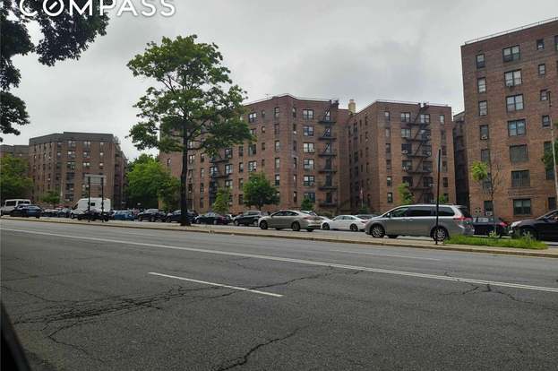 Thomas P. L. Mahoney Queens Rego Park,  Office