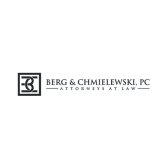 Berg & Chmielewski, PC Virginia Beach,  Office