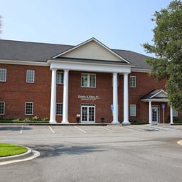 Law Offices of Mark Bandy, P.C Savannah,  Office