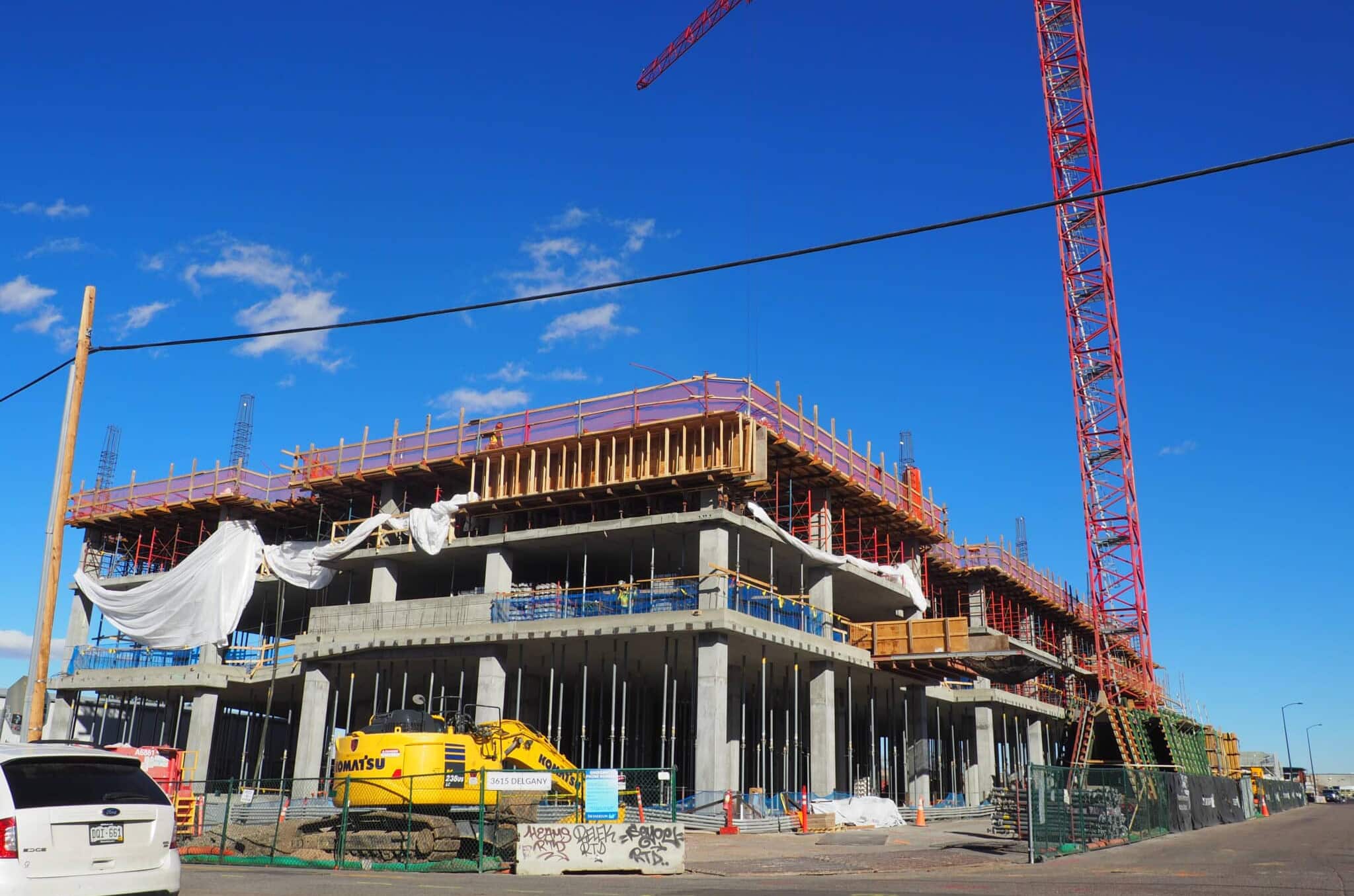 Moye White LLP Denver, CO Office