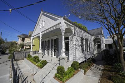 Shlosman Law Firm New Orleans,  Office