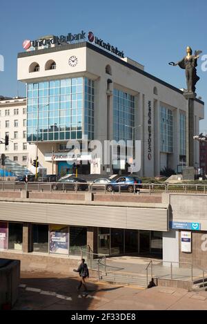 Velchev & Co Sofia, Bulgaria Office