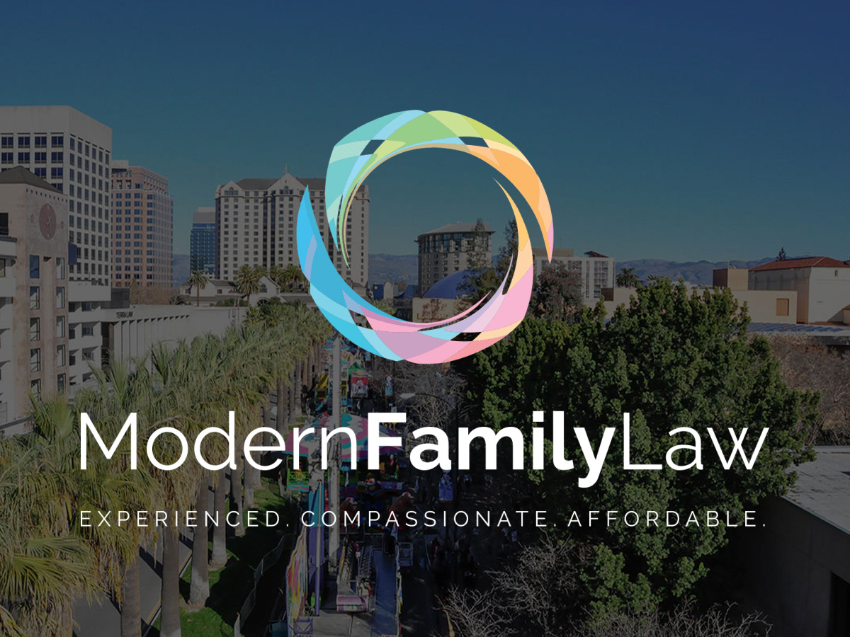 Modern Family Law Oakland, CA Office