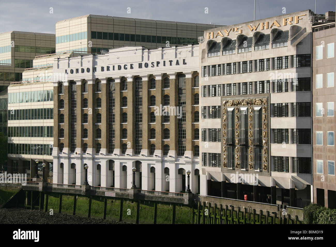 Elborne Mitchell London, UK-England Office