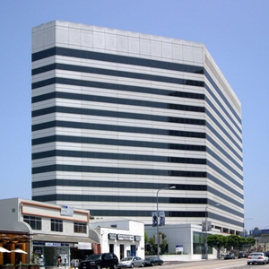 Trope & DeCarolis, LLP Los Angeles, CA Office