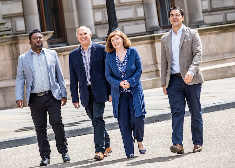 Drummond Miller Dunfermline, United Kingdom Office