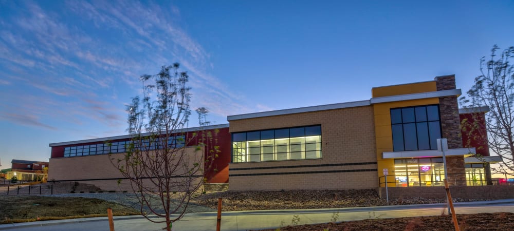 CNL Law Firm, PLLC Aurora,  Office