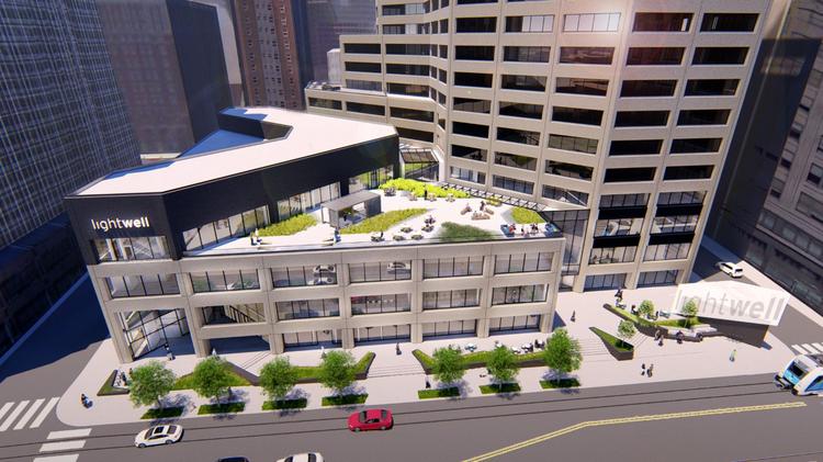 Dollar, Burns & Becker, L.C Kansas City, MO Office