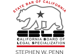 Law Office of Stephen W. Penn and Associates Morgan Hill,  Office