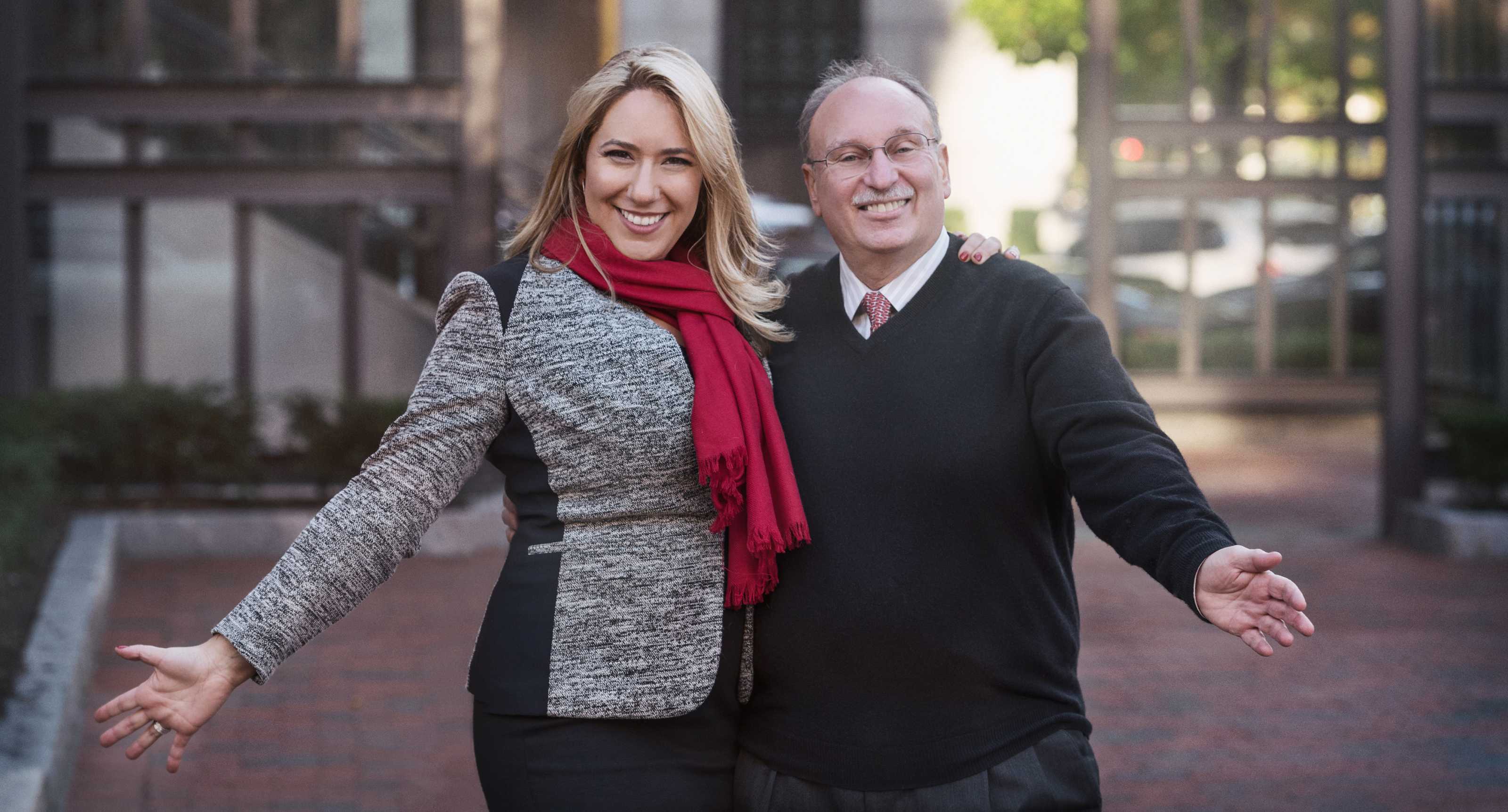 Warshaw, DiCarlo & Associates Lexington, MA Office