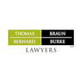 Thomas Braun Bernard & Burke, LLP Rapid City, SD Office