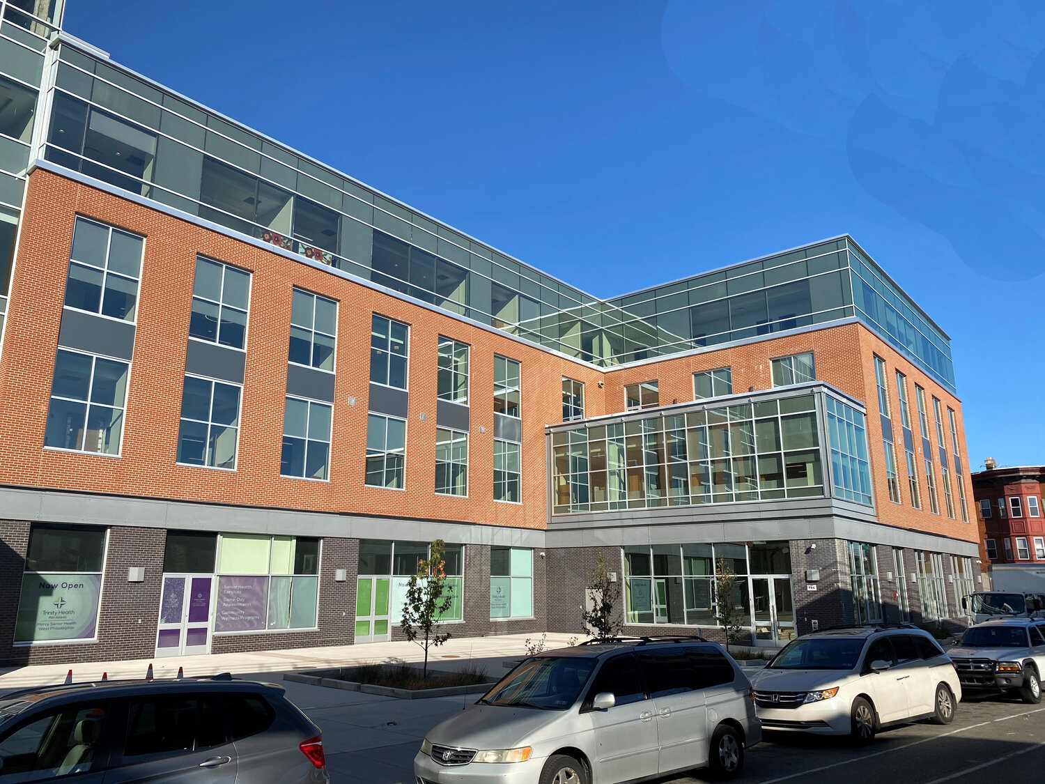 Cores & Associates LLC Freehold,  Office