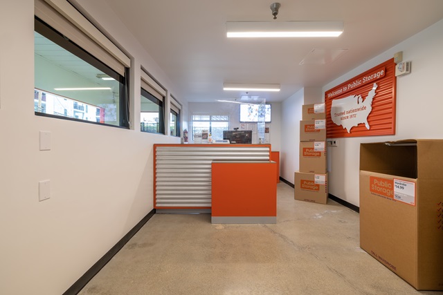 Berra Connelly LLP Los Angeles,  Office