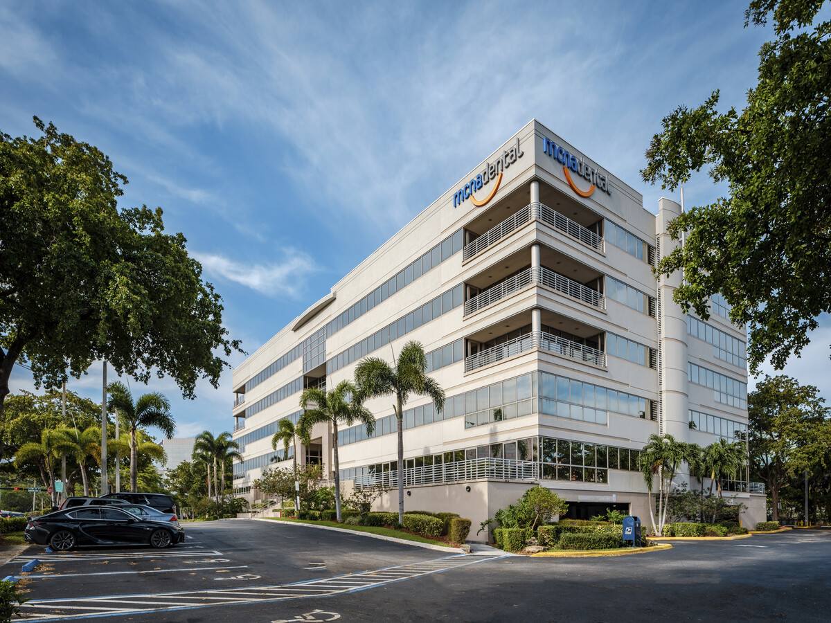 DiTocco Law Group, PLLC Fort Lauderdale,  Office