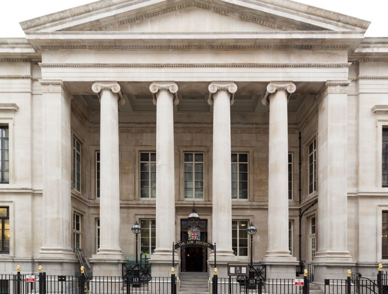 Absolute Law, PC London, United Kingdom Office