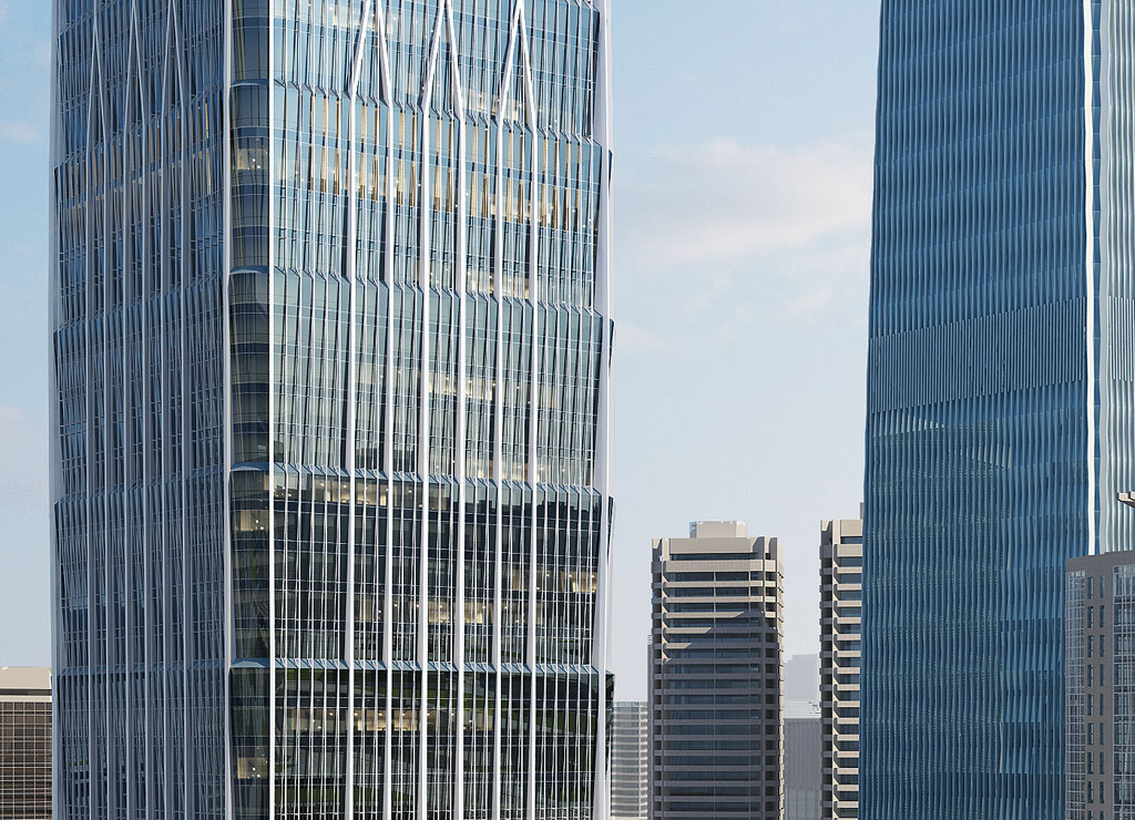 TransAsia Lawyers Beijing, China Office