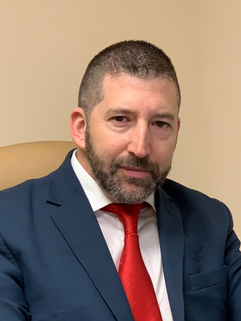 Khavinson & Mandronico, P.C Brooklyn, NY Office