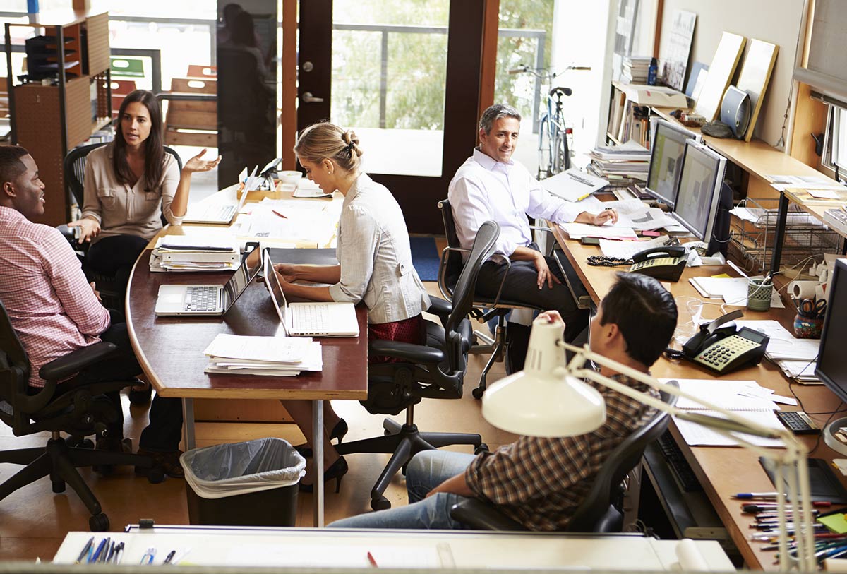 The Robertson Firm Saint Augustine,  Office