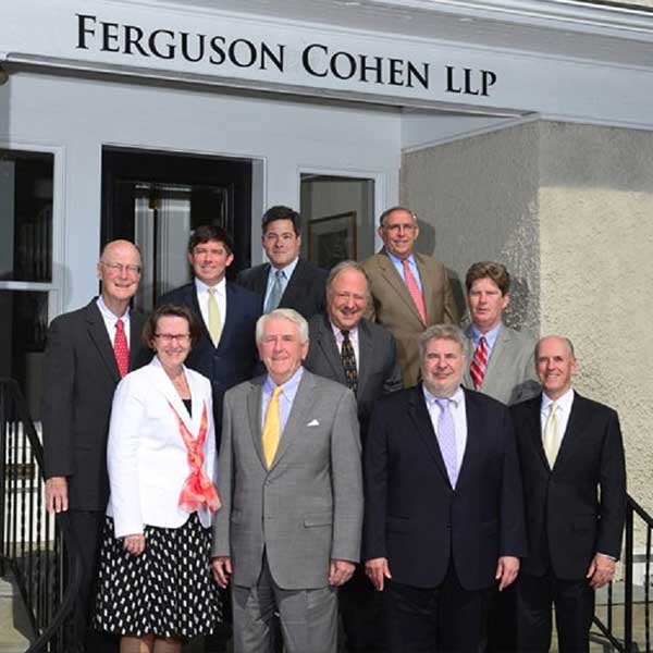 Ferguson Cohen LLP Greenwich, CT Office