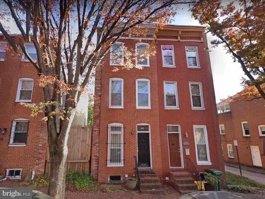 Scott & Scott Baltimore, MD Office