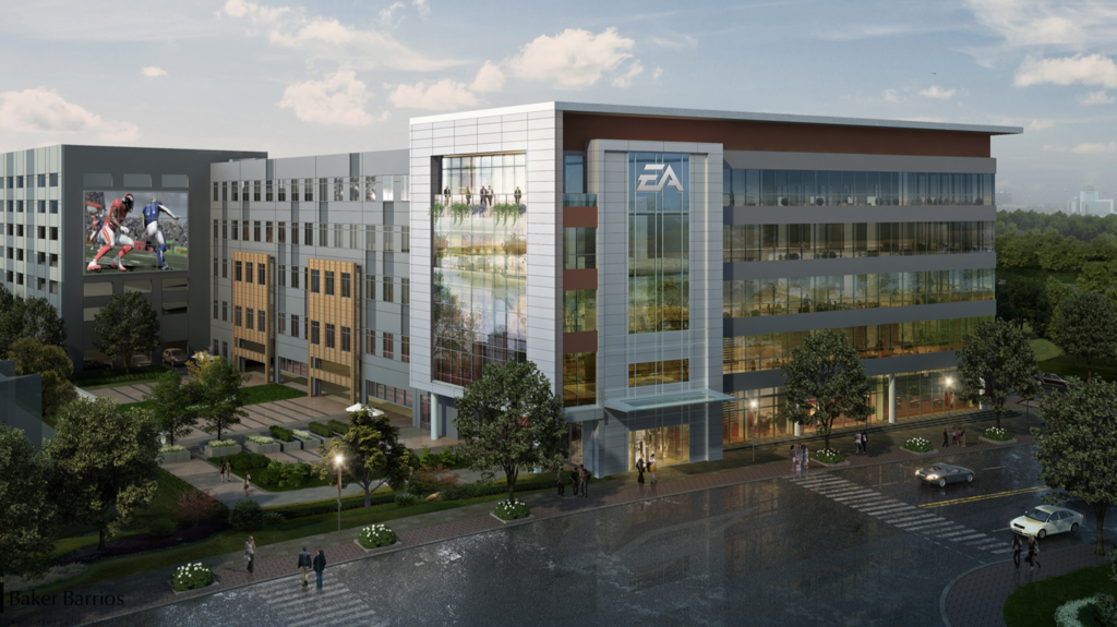 EA Law Orlando,  Office