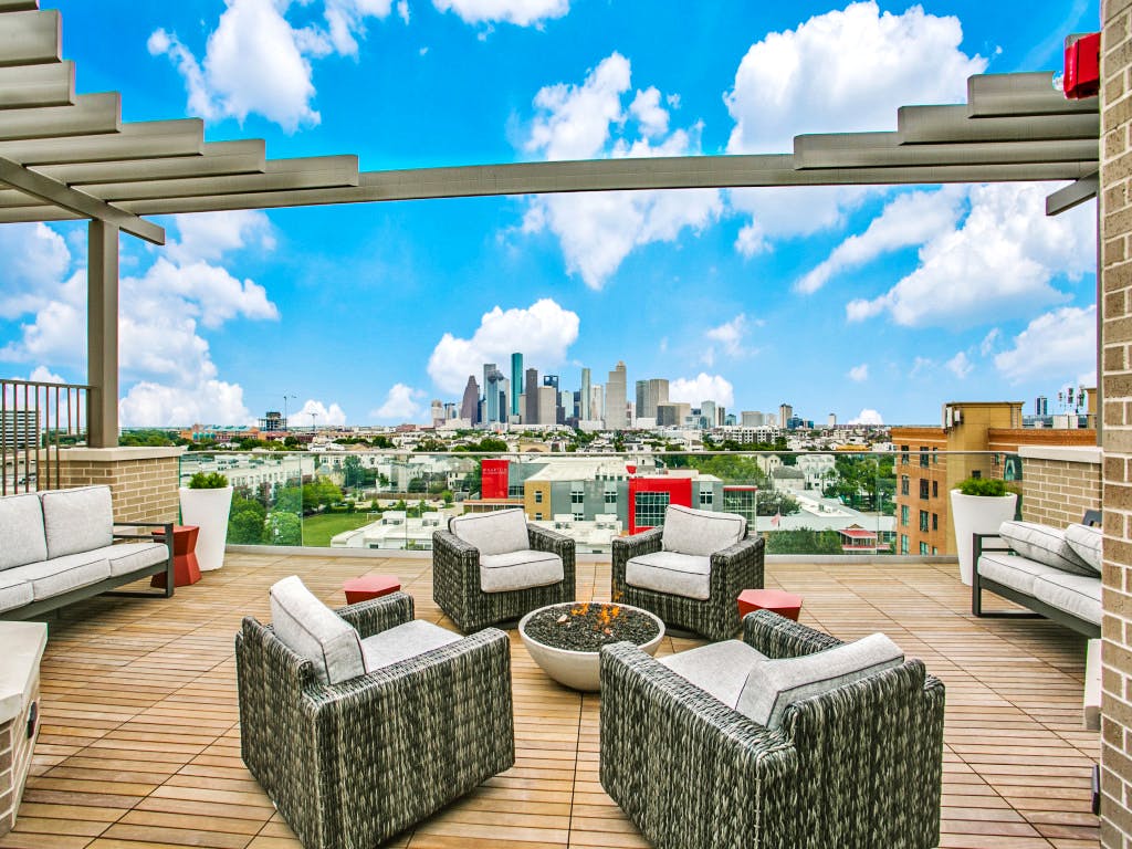 Kuchler Polk Weiner, LLC Houston, TX Office