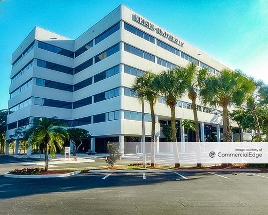 Weltman, Weinberg & Reis Co., LPA Fort Lauderdale, FL Office