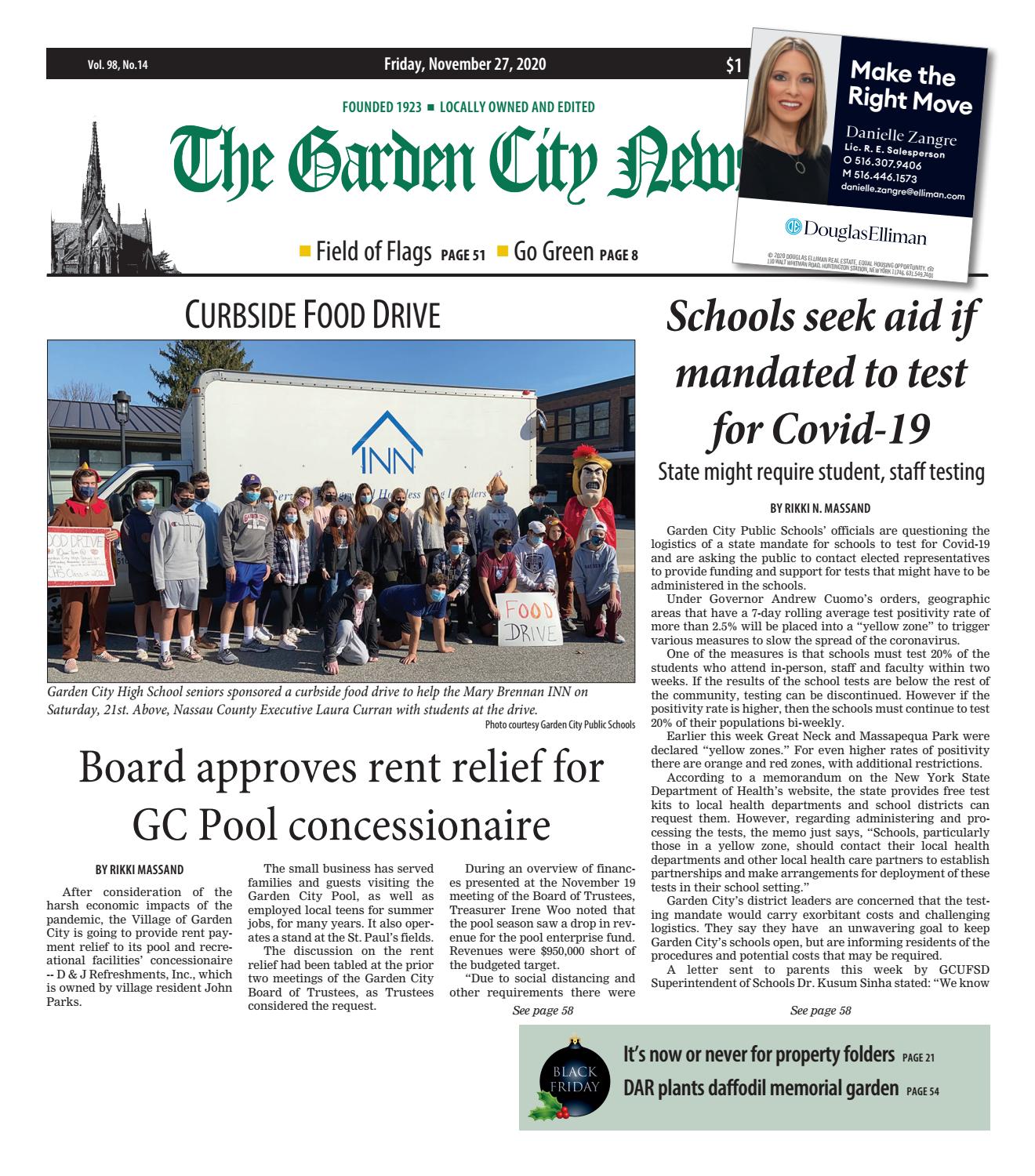 Linda G. Nanos, P.C Hempstead,  Office