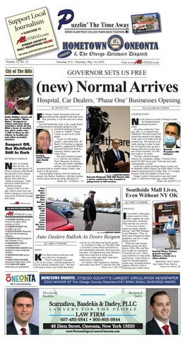 Scarzafava, Basdekis & Dadey, PLLC Oneonta, NY Office